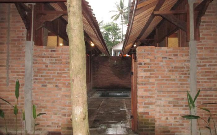 Cempaka Villa II