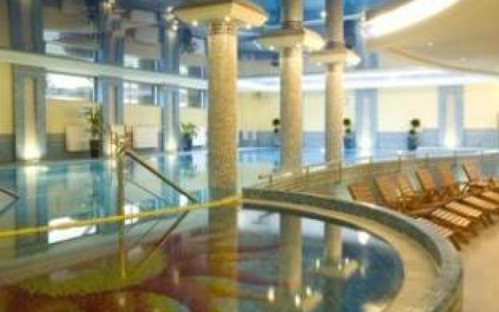Haffner Hotel & SPA Sopot - Destigo Hotels