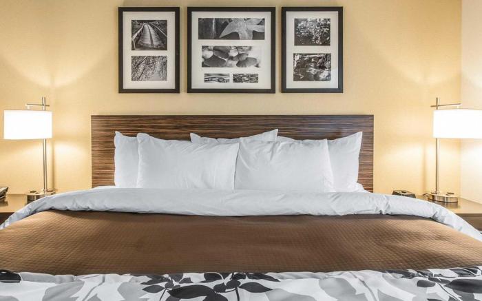 Sleep Inn & Suites Jasper I-22