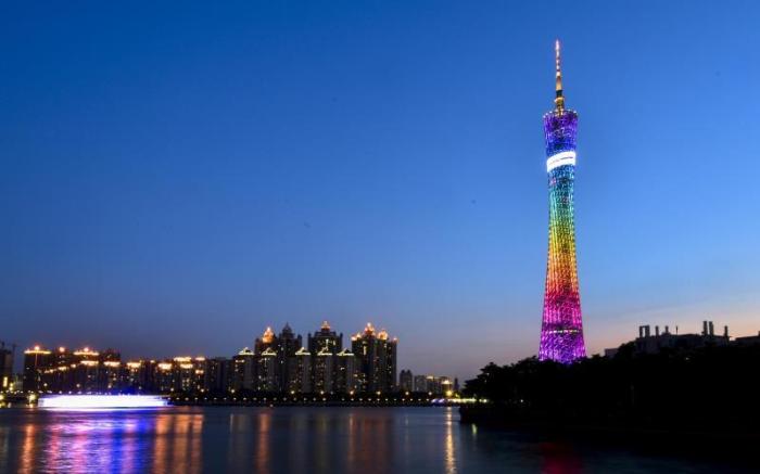 Angda Pazhou Apartment - Guangzhou Pazhou International Exhibition Center