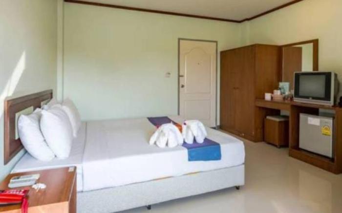 Khunyuw Hotel
