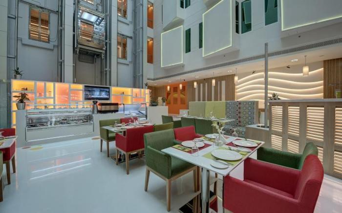 Al Khoory Atrium