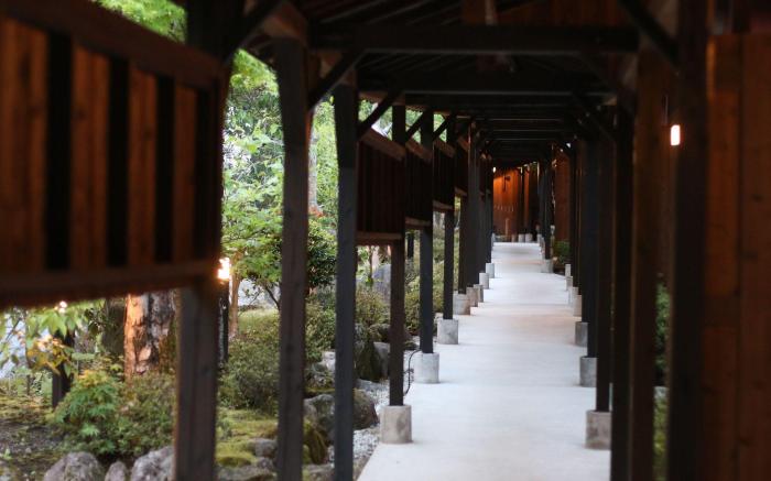 Yufuin Ryokan Wazanho