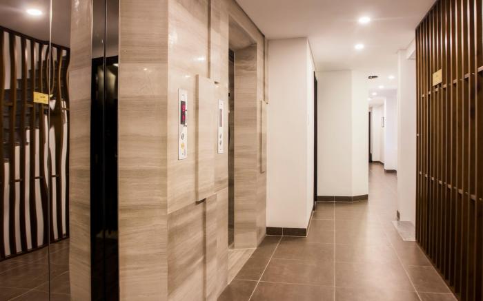 Aroma Nha Trang Boutique Hotel