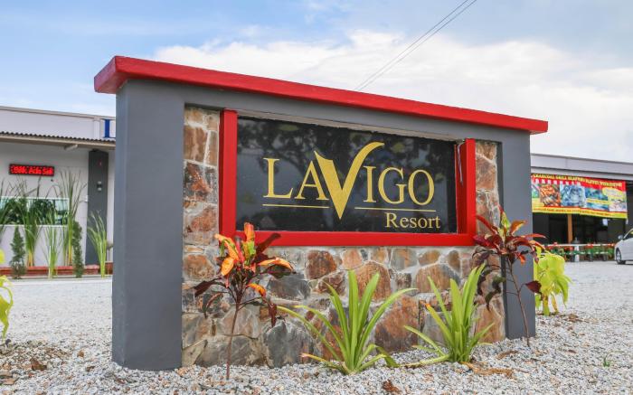 Lavigo Resort