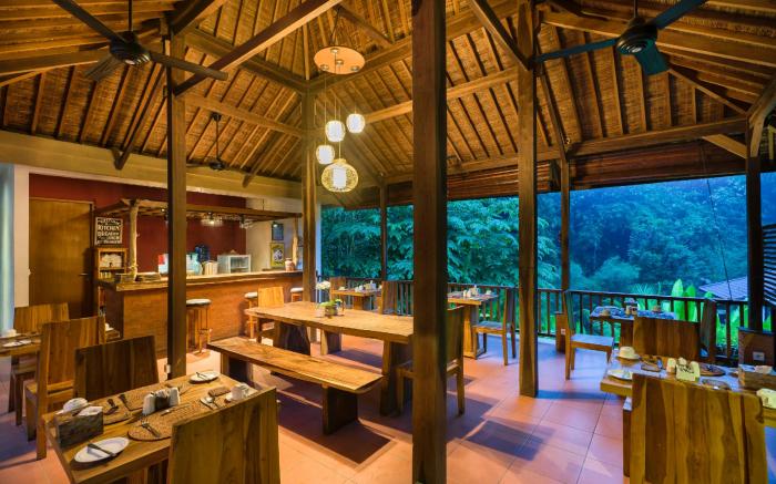 Jungle Haven Resort Central Ubud
