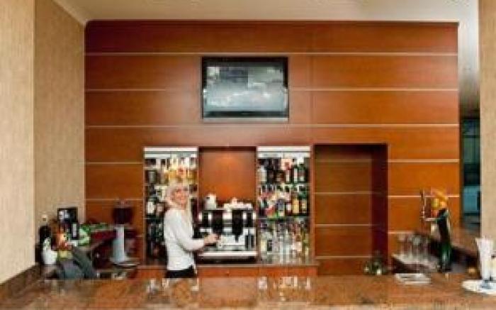 Premium Hotel Bacero Wroclaw