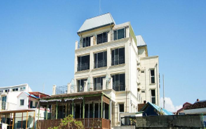 Jeju Haejodae