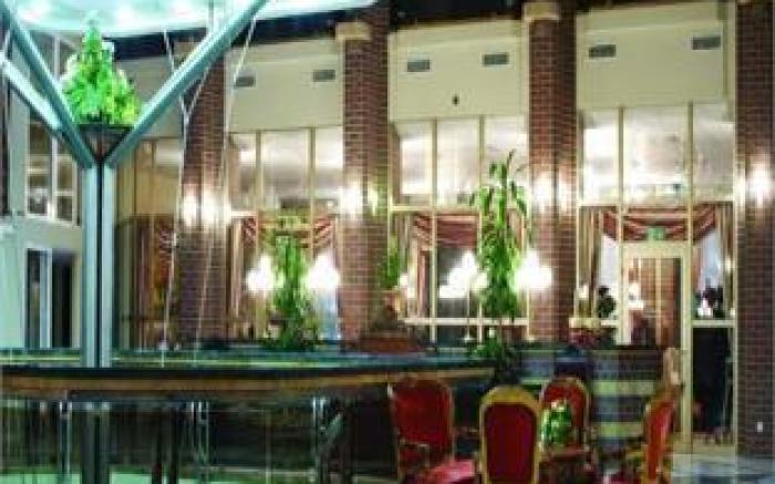 Hotel im. Jana Pawla II