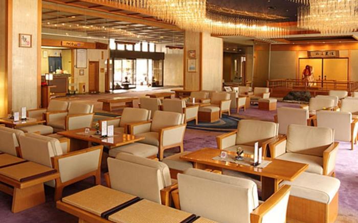 Gero Onsen Ogawaya