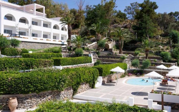 Lindos Village Resort & Spa - Adults only