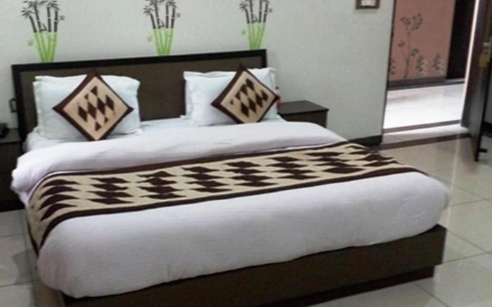Hotel Sukoon
