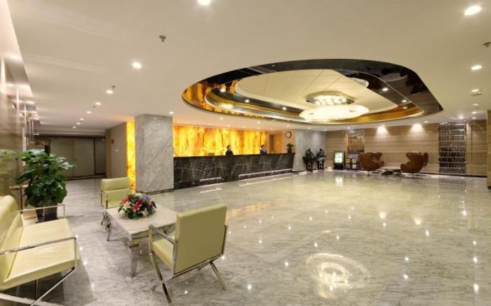Zhongshan Da Dong Yu Hotel