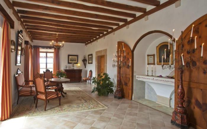 Fincahotel Can Estades