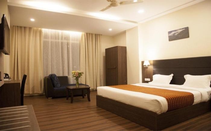 Gangtok Drift Hotel & Restobar