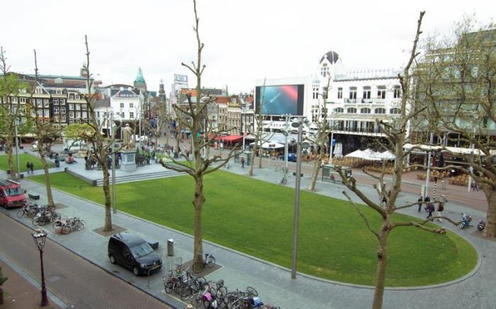 City-Hotel Rembrandt Square