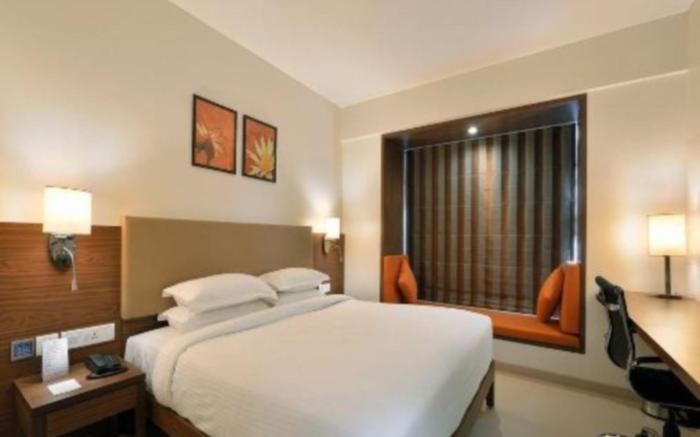 Krishna Palace Hotel Ambernath