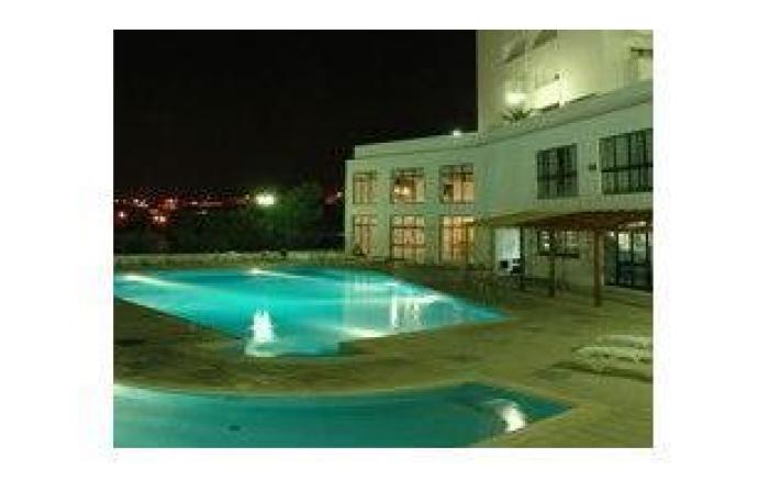 Janelas do Mar Apartamentos Turisticos