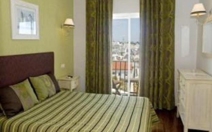 Vila Sao Vicente Boutique (Adults Only)