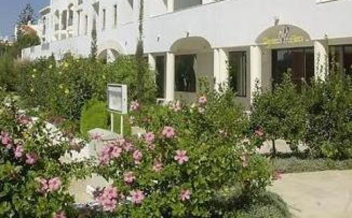 Vila Petra Aparthotel