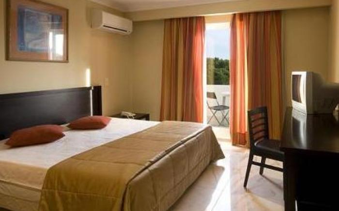 Velamar Boutique Hotel - Adults Friendly