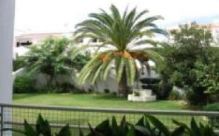 Almar Hotel Apartamento