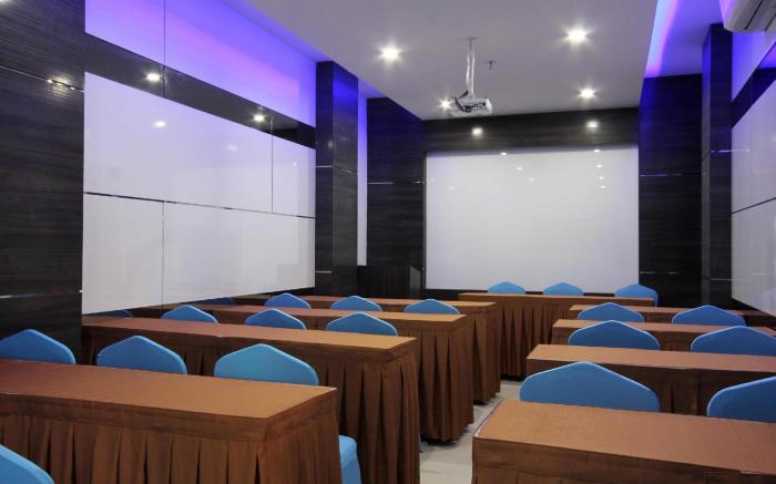 OS Hotel Airport Batam