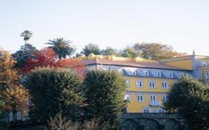 Hotel Casa Da Calcada - Relais & Chateaux