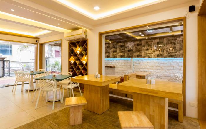 FabHotel Imperio Baner