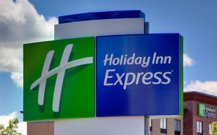 Holiday Inn Express & Suites Monterrey Valle By IHG