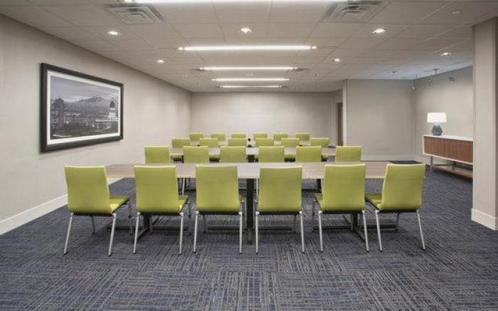 Holiday Inn Express & Suites Monterrey Valle By IHG