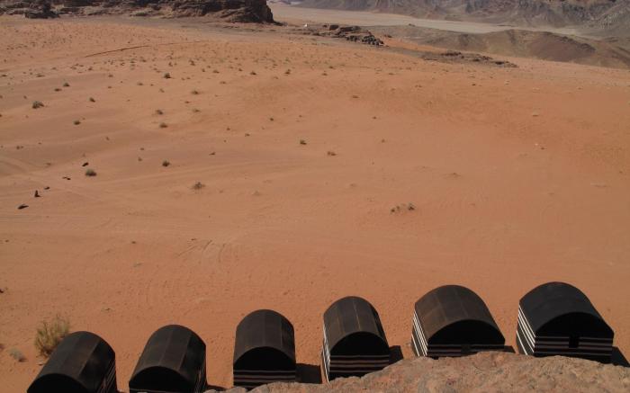 khaleds camp