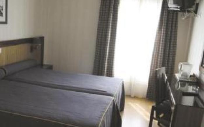 Hotel Aveiro Center