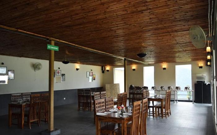 Nature Nest Eco Resort Koti