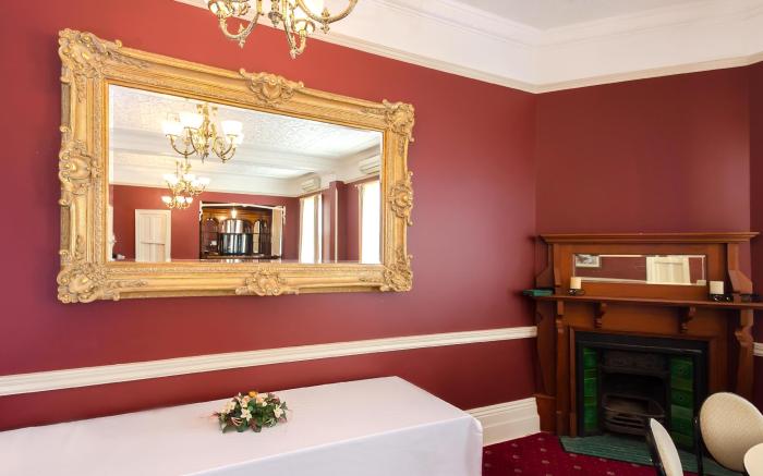 Criterion Hotel Warwick