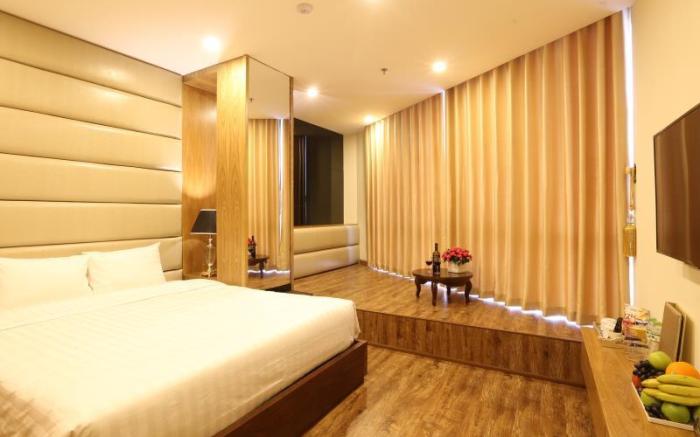 Au Viet Hotel