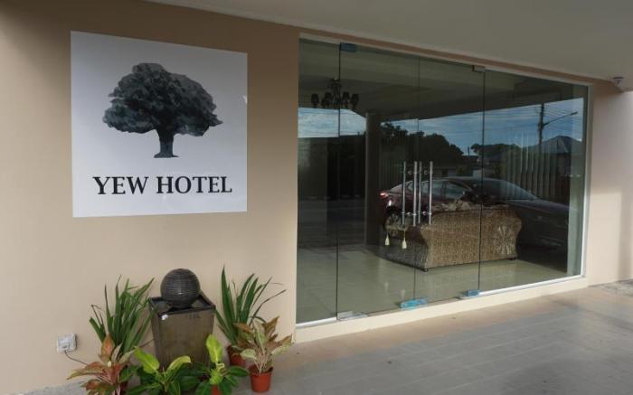 Yew Hotel