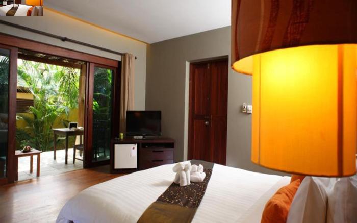 Chongfah Resort Khao Lak