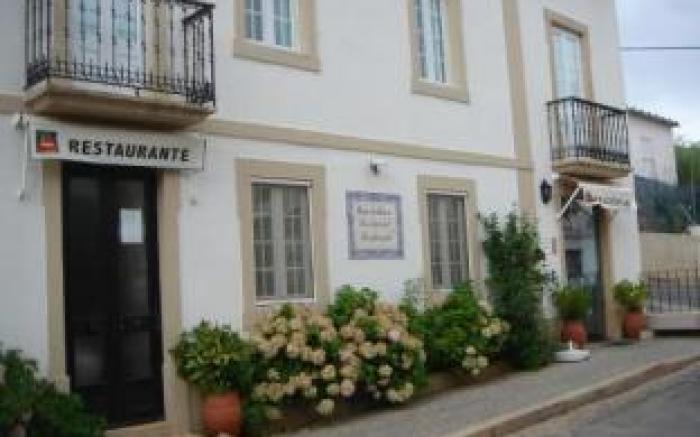 Casa do Parque Nature & Heritage Hotel