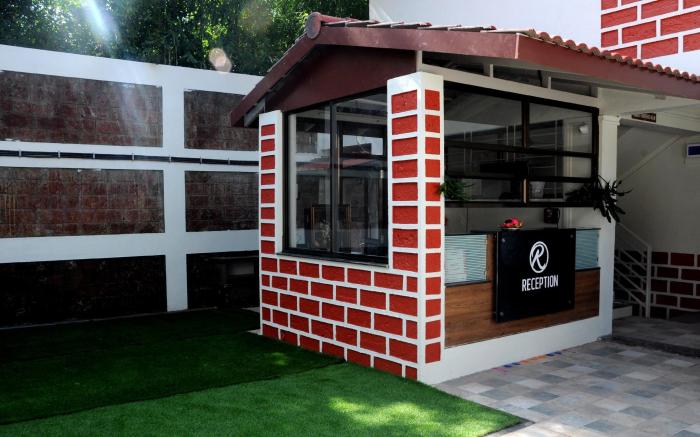 Rutu's Holiday's Resort