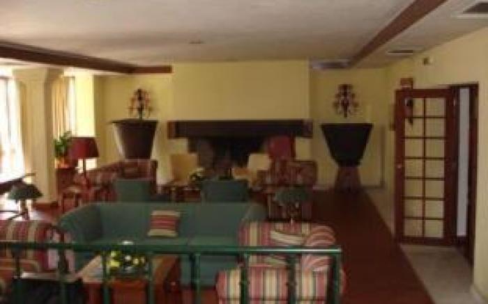 Hotel D. Luis - Elvas