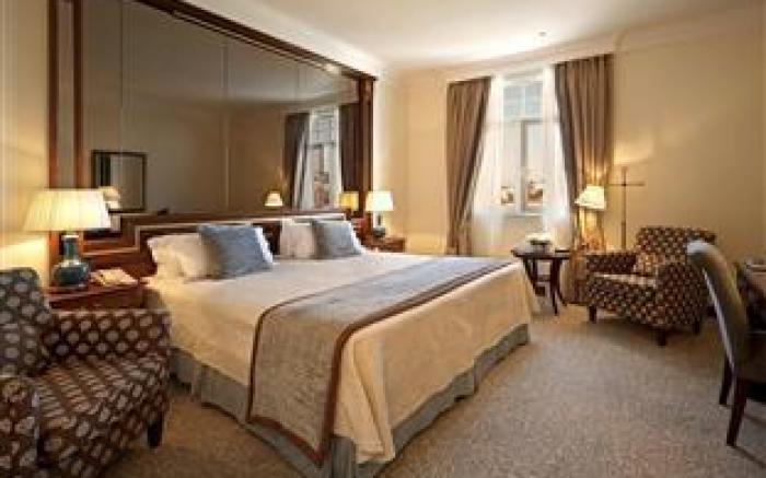 Palacio Estoril Golf & Wellness