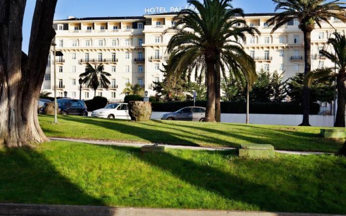 Palacio Estoril Golf & Wellness