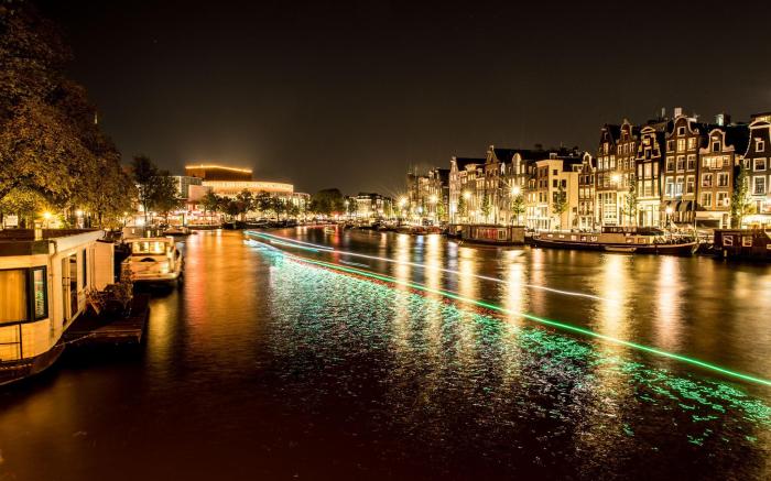 Hotel Amstelzicht
