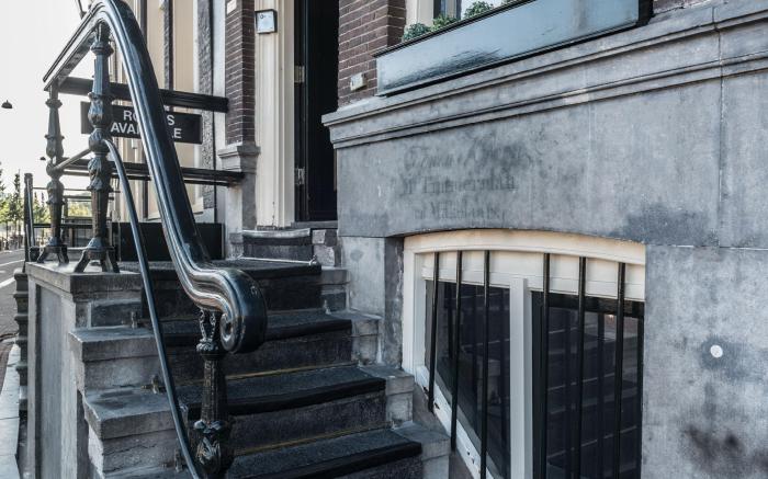 Hotel Amstelzicht