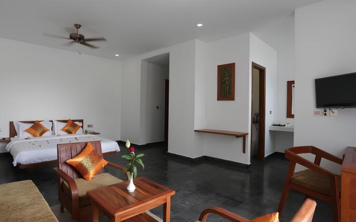 Sam So Boutique Villa