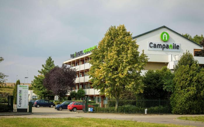 Campanile Eindhoven