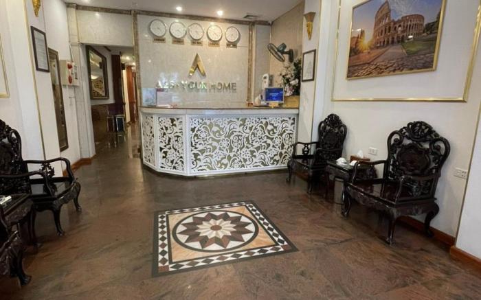 A25 Hotel - 57 Quang Trung