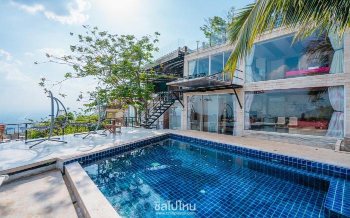 The Resort Angel Hill