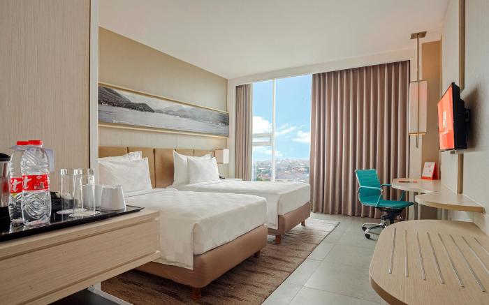 Swiss-Belhotel Jambi